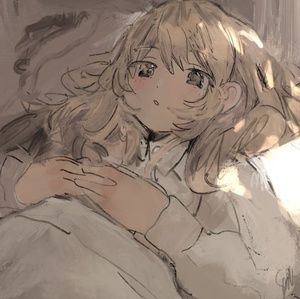 Meet your Posher, Katelyn